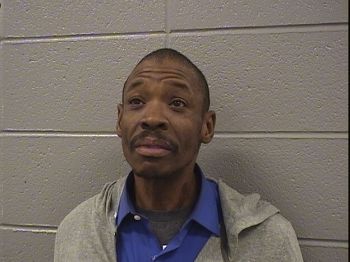 Donnell  Williams Mugshot