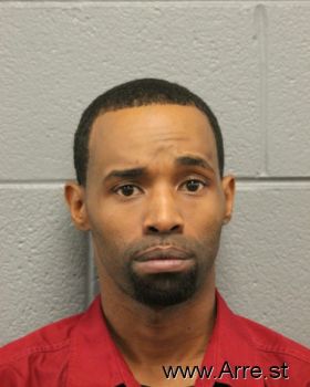 Donnell T Williams Mugshot