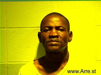 Donnie  Buckner Mugshot