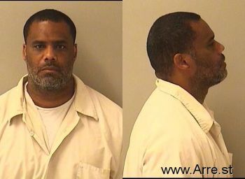 Donnie  Davis Mugshot