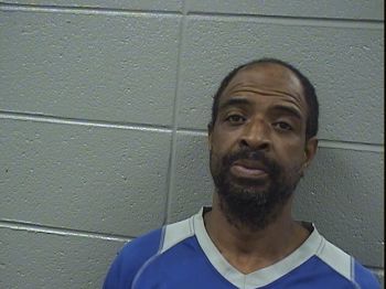 Donnie  Newman Mugshot