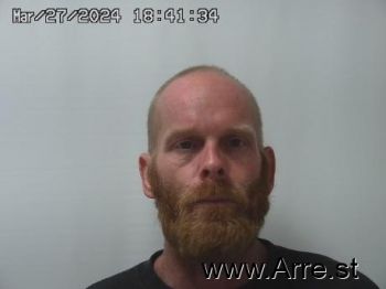 Donnie  Sutherland Mugshot