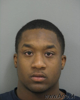 Donnie Deonta Williams Mugshot