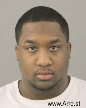 Donnie Deonta Williams Mugshot