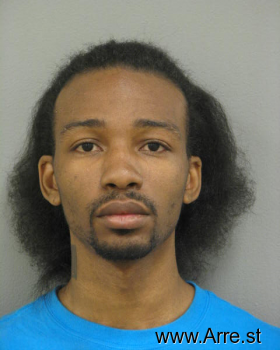 Donovan Dewayne Austin Mugshot