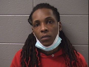 Donovan  Graham Mugshot