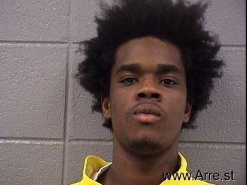 Donovan R Johnson Mugshot