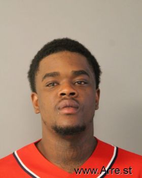 Donovan R Johnson Mugshot