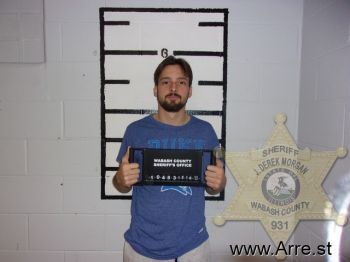 Donovan R. A. Langdon Mugshot