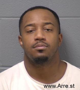 Donovan L Junior Williams Mugshot