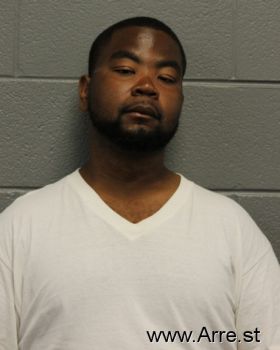 Donovan Lanell Williams Mugshot