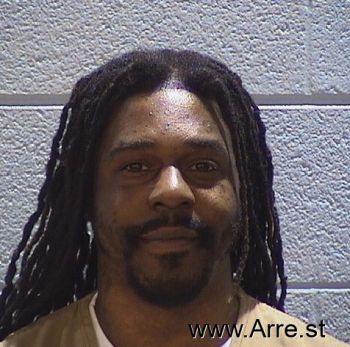 Dontae  Gilbert Mugshot