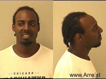 Dontae C Richardson Mugshot