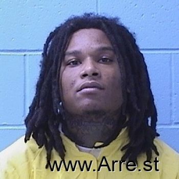 Dontae R Jr Robinson Mugshot