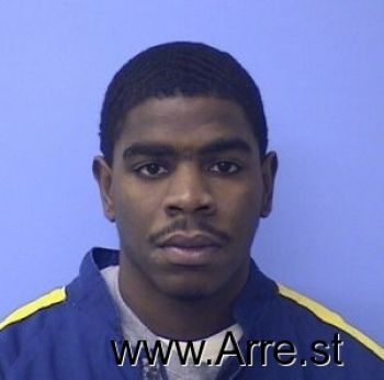 Dontae  Taylor Mugshot