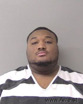 Dontarious L Murphy Mugshot