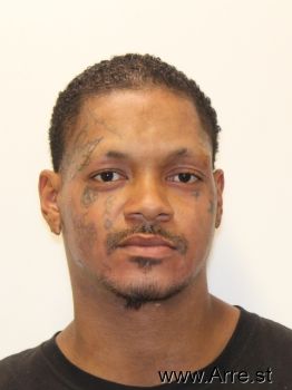 Donte T Armstead Mugshot