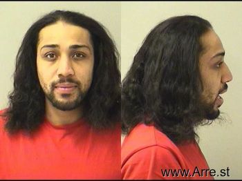 Donte Steven Echols Mugshot