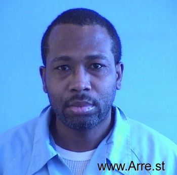 Donte  Hawkins Mugshot