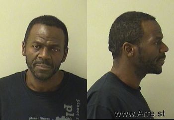 Donte Pierre Walker Mugshot