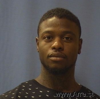 Donte  Williams Mugshot