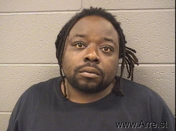 Donteh  Banks Mugshot