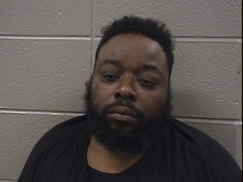 Donteh  Banks Mugshot