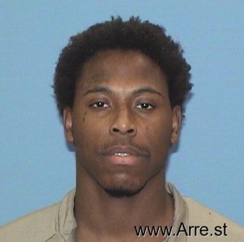 Dontell J Harris Mugshot