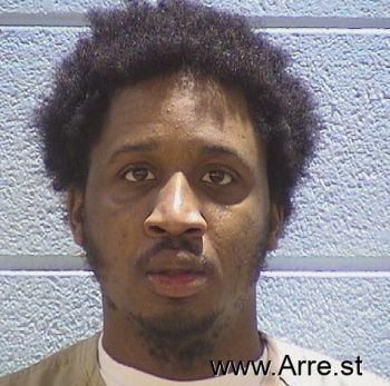 Dontey A Davis Mugshot