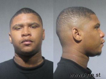 Dontory Ajon Lewis Mugshot