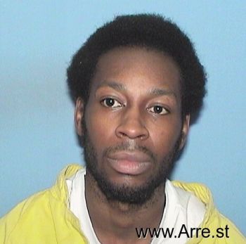 Dontre C Reed Mugshot