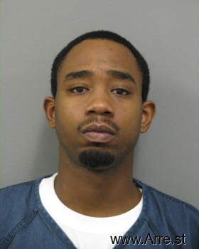 Dontrell Deshawn Bennett Mugshot