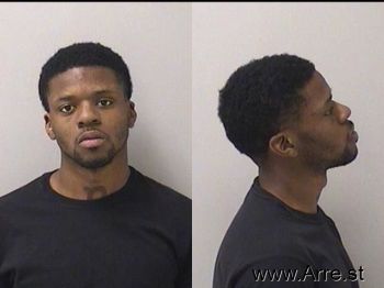 Dontrell M Cortez Mugshot