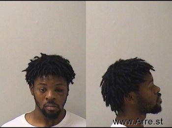 Dontrell M Cortez Mugshot