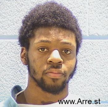 Dontrell M Cortez Mugshot