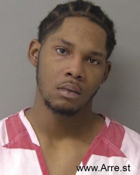 Donye Amarion Lane Mugshot