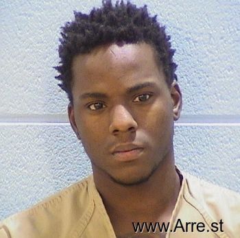 Dorian  Brown Mugshot