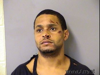 Dorian  Morrissette Mugshot