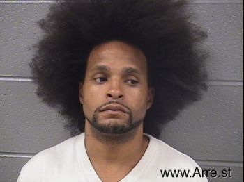 Dorian  Morrissette Mugshot