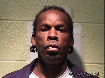 Dorian C Thomas Mugshot