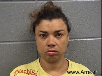 Dorina Nancy Coleman Mugshot