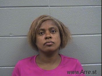 Dorothy L Dowdell Mugshot