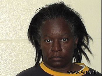 Dorothy J Jones Mugshot