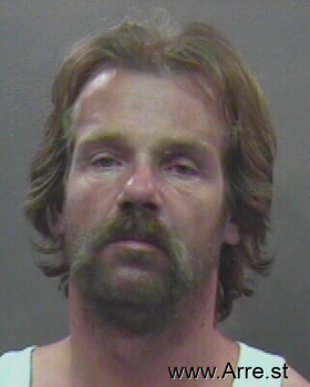 Douglas Duane Hess Mugshot