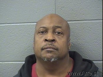 Douglas P Johnson Mugshot