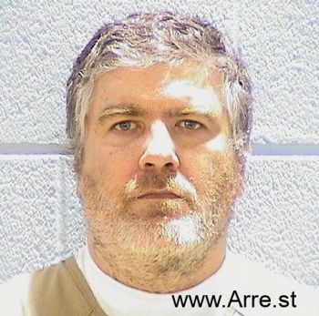 Douglas B Larson Mugshot