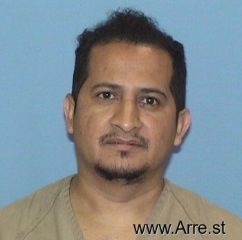 Douglas  Martinez Mugshot