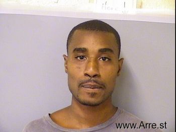 Duane  Martin Mugshot