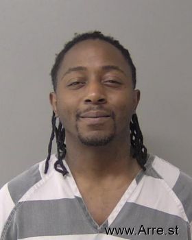 Durrell Arnez Jackson Mugshot