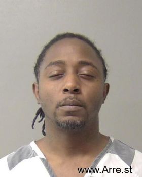 Durrell Arnez Jackson Mugshot